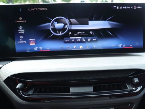 New 2026 BMW 430i w/ M Sport Package RWD image 32