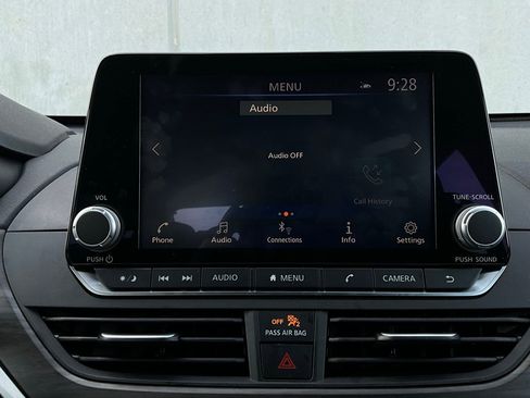 Used 2025 Nissan Altima 2.5 SV image 28