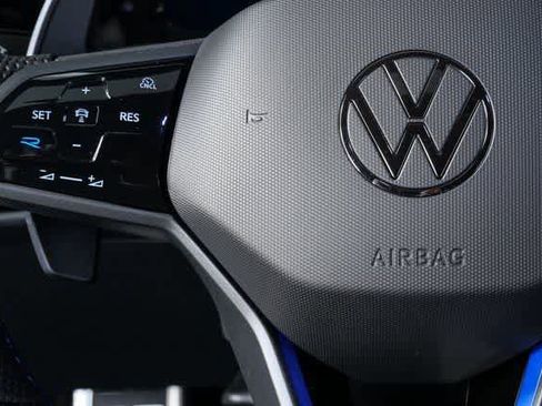 New 2026 Volkswagen Golf w/ Euro Style Package image 10