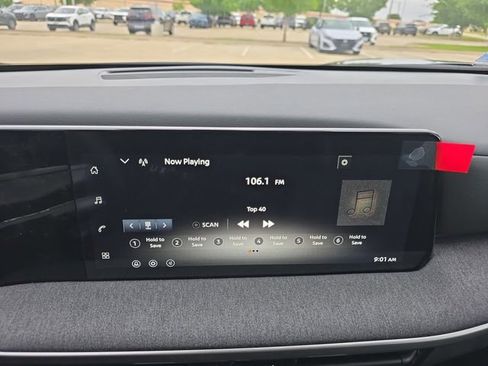 New 2026 Nissan Kicks S FWD image 8
