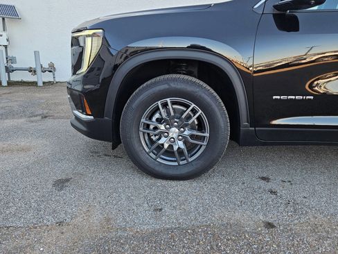 New 2026 GMC Acadia Elevation FWD image 29