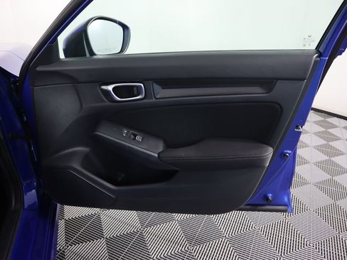 Certified 2023 Honda Civic LX image 25