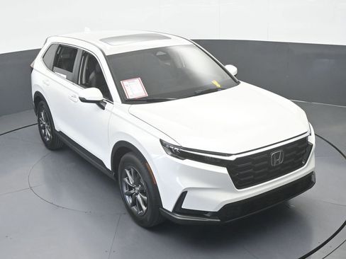 Used 2026 Honda CR-V EX-L image 54