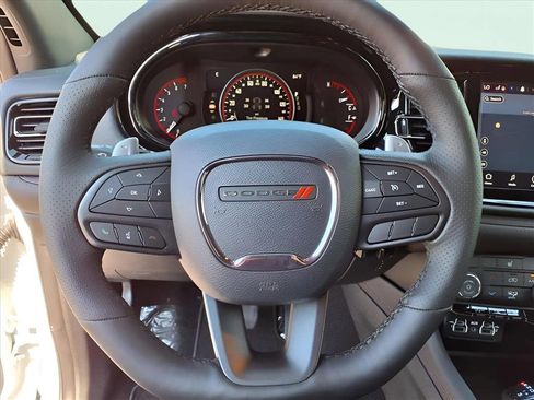 New 2026 Dodge Durango GT w/ Blacktop Package image 14