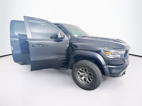 Used 2024 RAM 1500 TRX AWD/4WD image 17