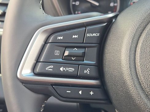 New 2025 Subaru Ascent Touring image 28
