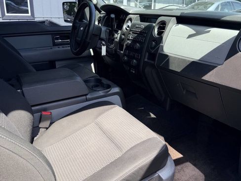 Used 2014 Ford F150 STX w/ Equipment Group 201A Mid RWD image 3