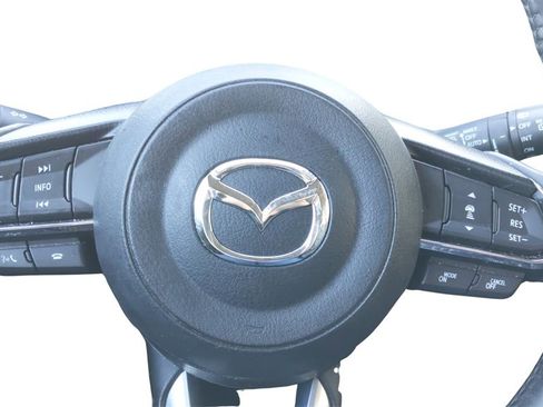 Used 2023 MAZDA CX-5 AWD 2.5 S w/ Preferred Package image 18