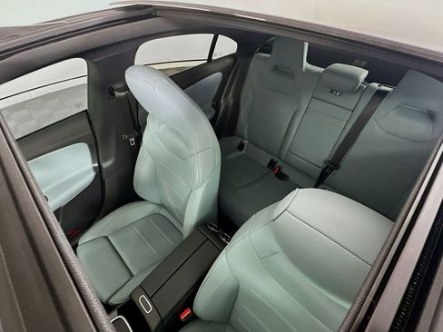 Used 2025 Mercedes-Benz CLA 35 AMG 4MATIC image 22