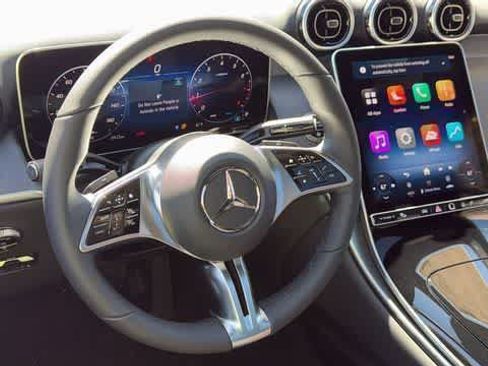 Certified 2026 Mercedes-Benz GLC 300 4MATIC image 26