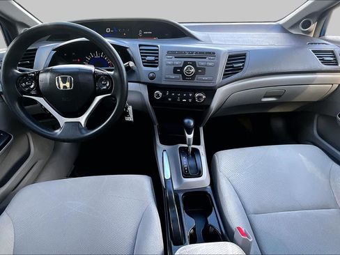 Used 2012 Honda Civic EX image 15