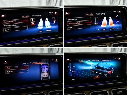 Used 2022 Mercedes-Benz GLE 350 4MATIC w/ Premium Package image 31