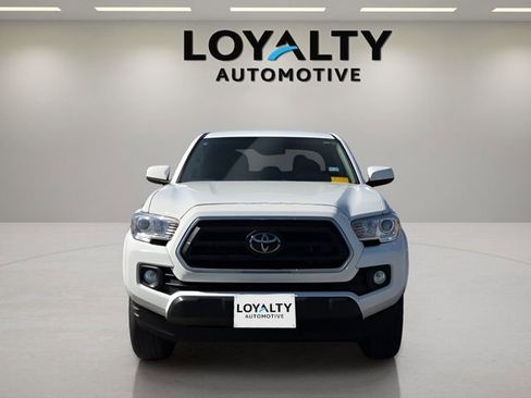 Used 2023 Toyota Tacoma SR5 image 8