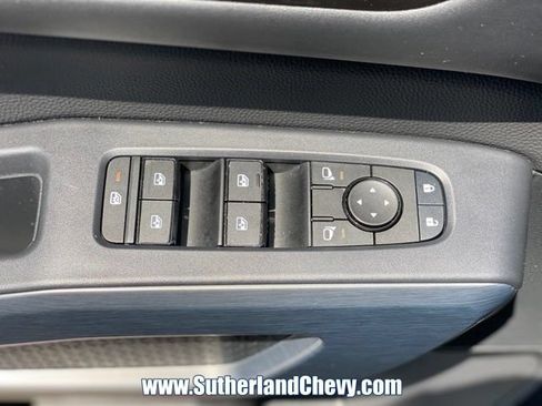 Used 2025 Nissan Pathfinder Rock Creek AWD/4WD image 15