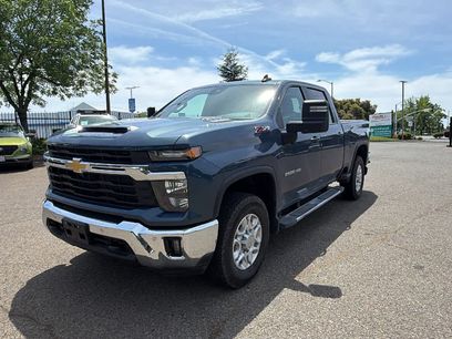 Used 2026 Chevrolet Silverado 2500 LT w/ All Star Edition