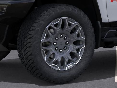New 2026 GMC Hummer EV 4x4 Crew Cab w/ LPO, Sport Package image 9