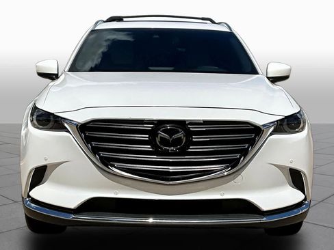 Used 2018 MAZDA CX-9 Grand Touring image 3