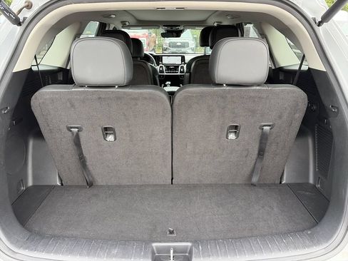Used 2023 Kia Sorento EX w/ Panoramic Sunroof Package FWD image 33