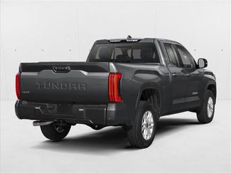 New 2026 Toyota Tundra SR5 video 2