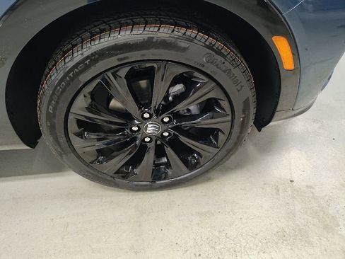New 2026 Buick Envista Sport Touring FWD image 4