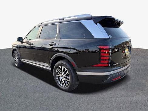 New 2026 Hyundai Palisade SEL AWD/4WD image 2