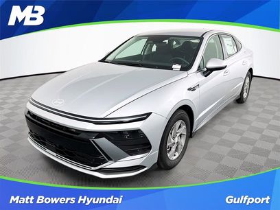 New 2026 Hyundai Sonata SE