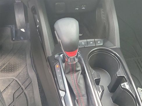 Used 2025 Chevrolet TrailBlazer RS w/ Convenience Package image 31