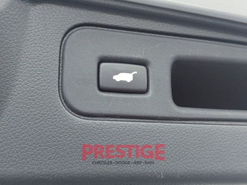 Used 2022 Honda Passport EX-L image 10