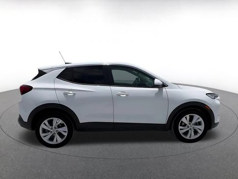 Used 2025 Buick Encore GX Preferred FWD image 14