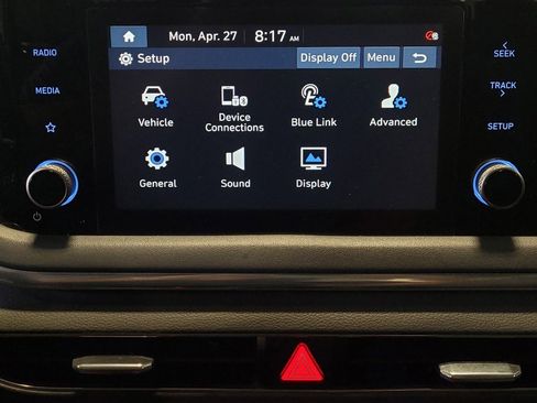 Used 2020 Hyundai Sonata SEL w/ Convenience Package FWD image 25