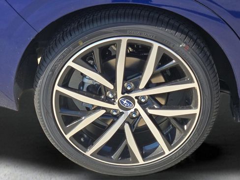 New 2026 Subaru Impreza 2.0i Sport image 8