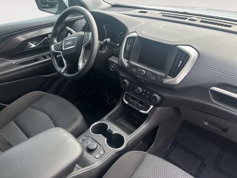 Used 2022 GMC Terrain SLE w/ Driver Convenience Package AWD/4WD image 26