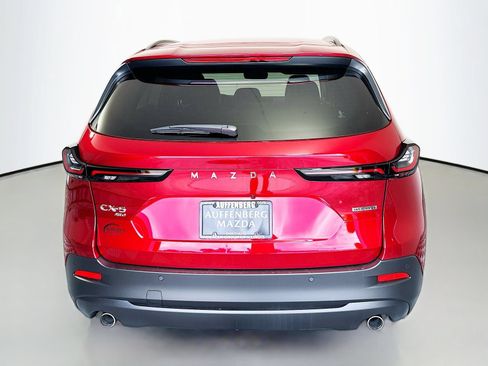 New 2026 MAZDA CX-5 Preferred AWD/4WD image 6