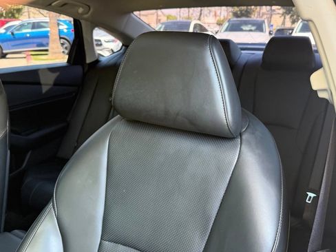Used 2024 Honda Accord Touring image 3