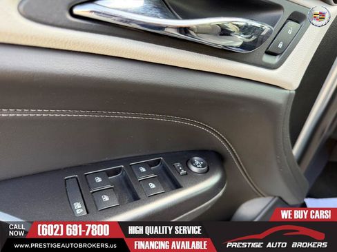 Used 2013 Cadillac SRX Premium FWD image 29
