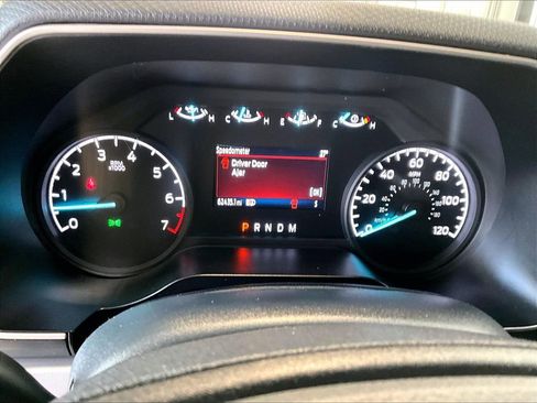 Used 2022 Ford F150 XL w/ Trailer Tow Package image 25