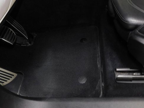 Used 2019 Alfa Romeo Stelvio Ti Sport w/ Quick Order Package 22S Sport image 37