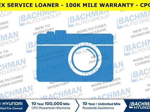 Used 2025 Hyundai Elantra Limited image 11