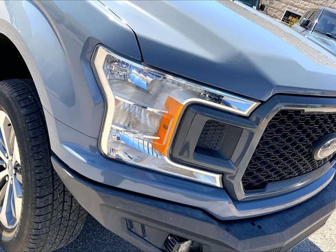 Used 2019 Ford F150 XL w/ Equipment Group 101A Mid image 26