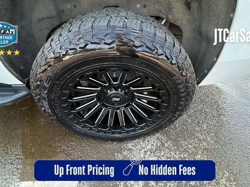 Used 2018 Chevrolet Tahoe LT AWD/4WD image 48