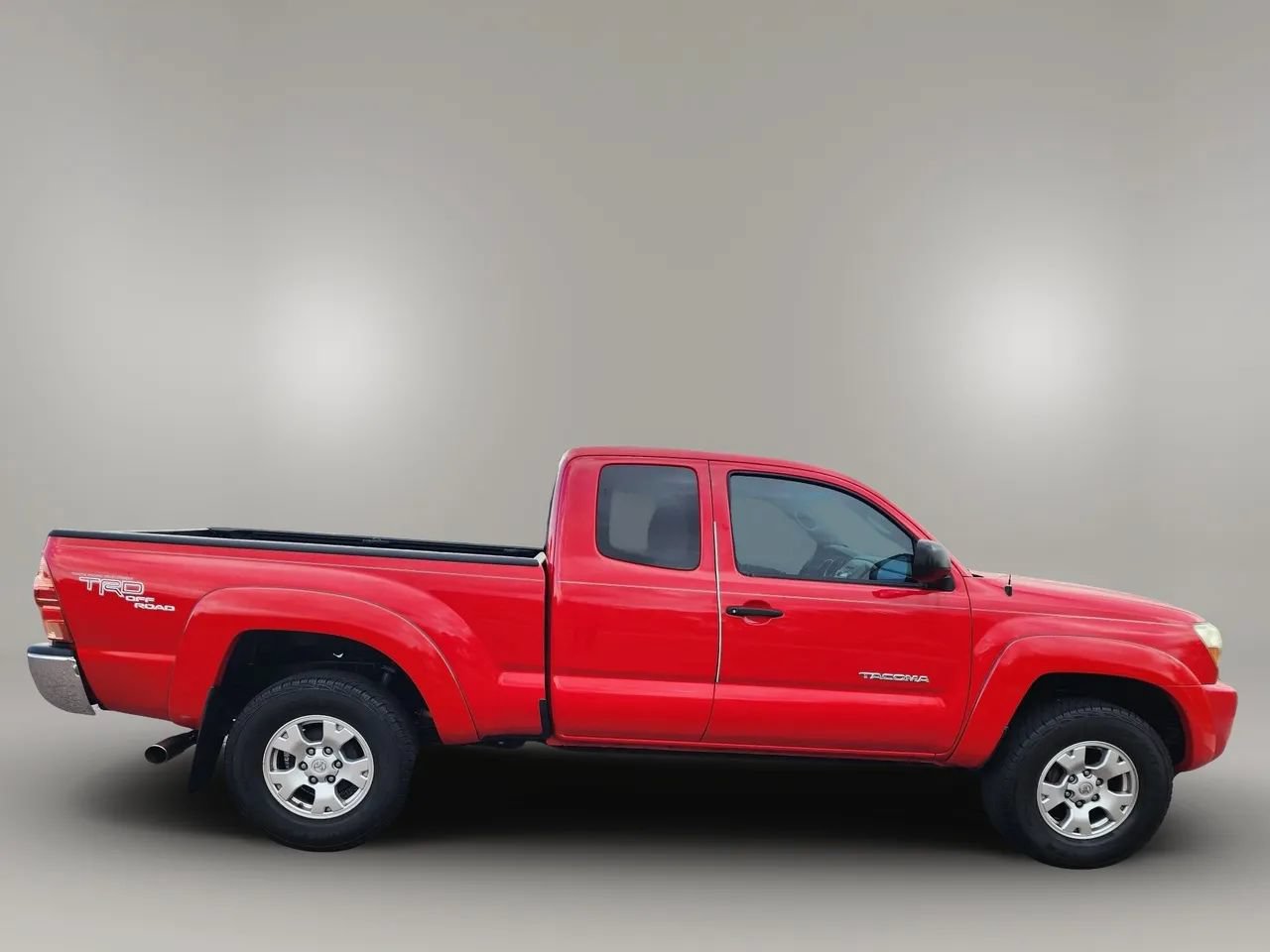 Used 2008 Toyota Tacoma PreRunner RWD image 7