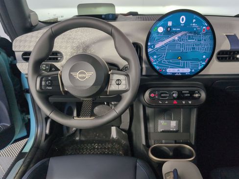 New 2026 MINI Cooper S image 12