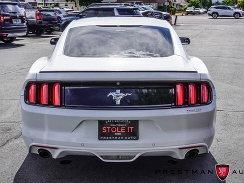 Used 2015 Ford Mustang Coupe w/ Equipment Group 051A RWD image 19