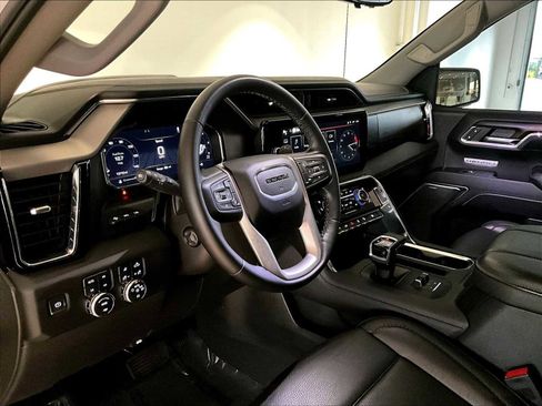 Used 2024 GMC Sierra 1500 Denali w/ Denali Reserve Package image 7