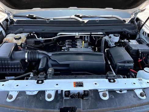 Used 2022 Chevrolet Colorado LT w/ Fleet Safety Package RWD image 31