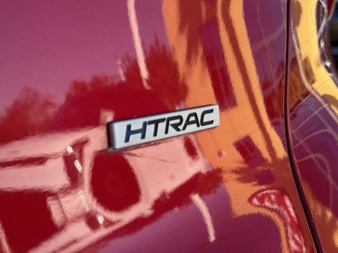 Used 2023 Hyundai Santa Fe SEL image 12