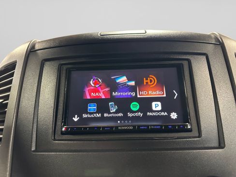 Used 2016 Mercedes-Benz Sprinter 2500 image 25