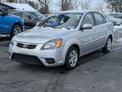 Used 2011 Kia Rio LX w/ Value Pkg