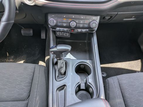 Used 2025 Dodge Durango GT w/ Blacktop Package RWD image 17