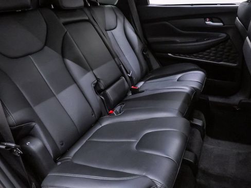 Certified 2023 Hyundai Santa Fe SEL w/ Premium Package FWD image 12